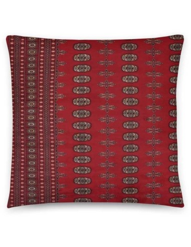 tappeto PAKISTAN BOKHARA CM.246X334