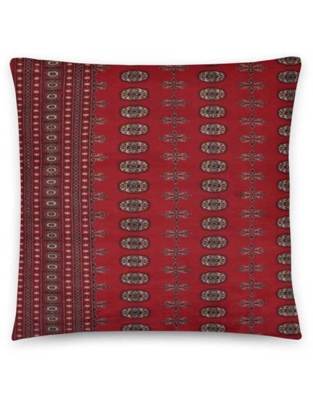 tappeto PAKISTAN BOKHARA CM.246X334