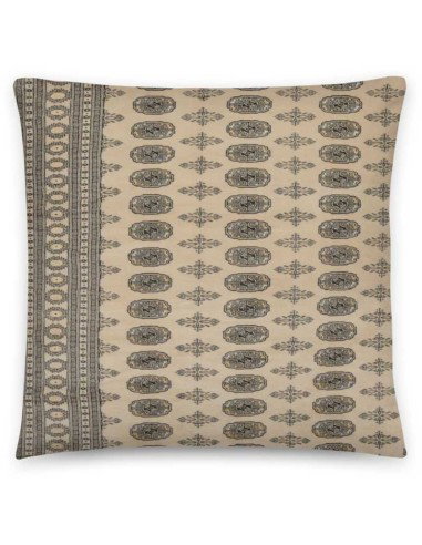 tappeto PAKISTAN BOKHARA CM.246X349