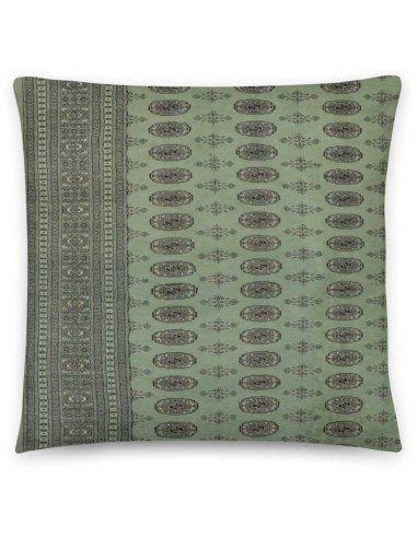 tappeto PAKISTAN BOKHARA CM.244X338