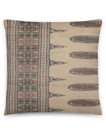tappeto PAKISTAN BOKHARA EXTRA CM.80X215