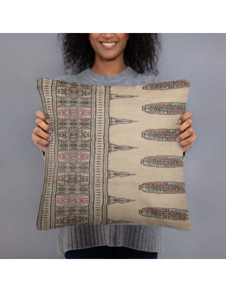 tappeto PAKISTAN BOKHARA EXTRA CM.80X215