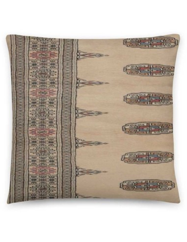 tappeto PAKISTAN BOKHARA EXTRA CM.81X206