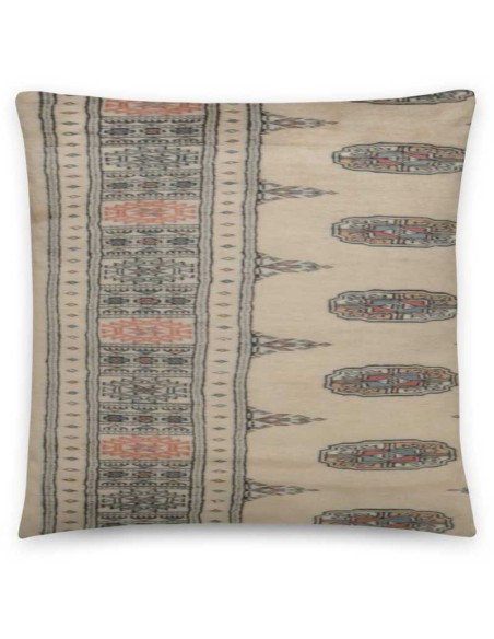 tappeto PAKISTAN BOKHARA EXTRA CM.76X255