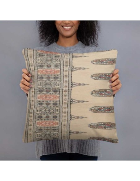 tappeto PAKISTAN BOKHARA EXTRA CM.76X254