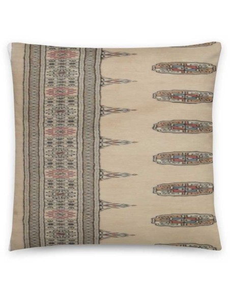 tappeto PAKISTAN BOKHARA EXTRA CM.83X251