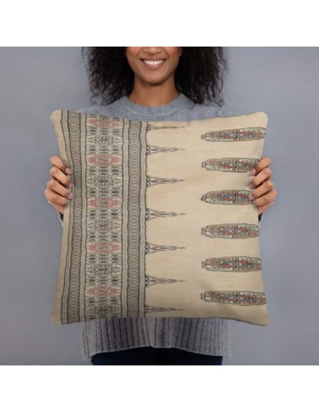tappeto PAKISTAN BOKHARA EXTRA CM.83X251