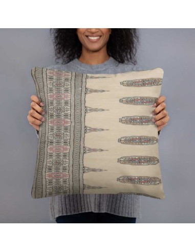 tappeto PAKISTAN BOKHARA EXTRA CM.81X256