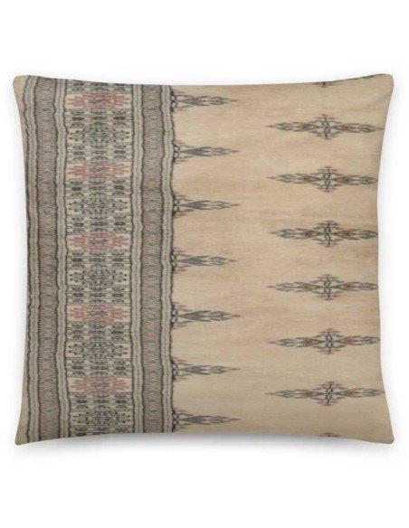 tappeto PAKISTAN BOKHARA EXTRA CM.77X253
