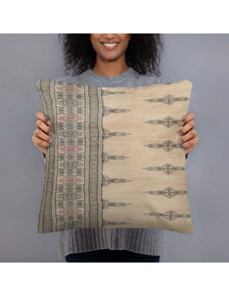 tappeto PAKISTAN BOKHARA EXTRA CM.77X253