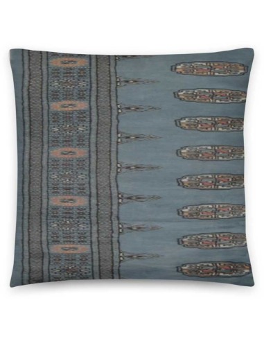 tappeto PAKISTAN BOKHARA EXTRA CM.78X244