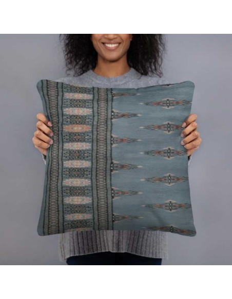 tappeto PAKISTAN BOKHARA EXTRA CM.77X251