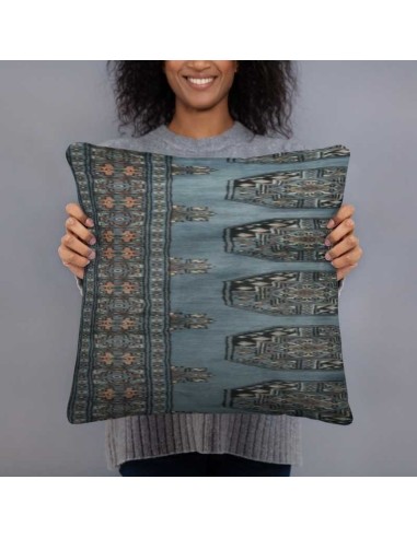 tappeto PAKISTAN BOKHARA EXTRA CM.77X260