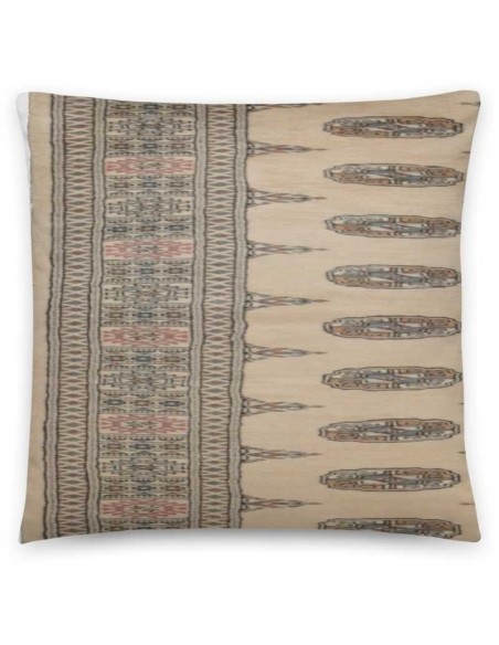 tappeto PAKISTAN BOKHARA EXTRA CM.79X302