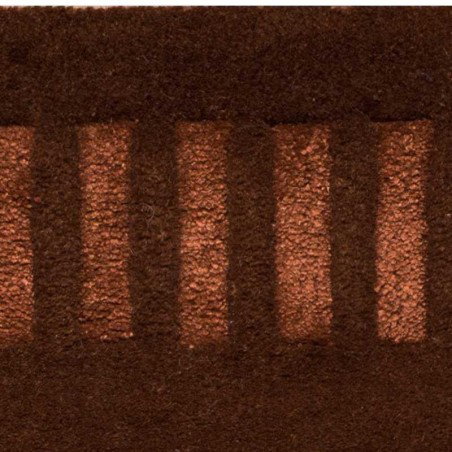Carpet moderno Wallflor Nadir 140 Brown Lauren Jacob