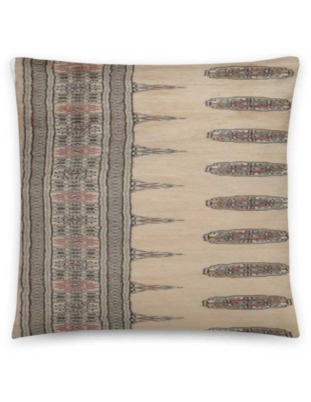 tappeto PAKISTAN BOKHARA EXTRA CM.81X307