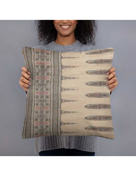 tappeto PAKISTAN BOKHARA EXTRA CM.81X307