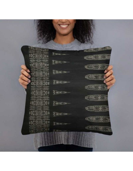 tappeto PAKISTAN BOKHARA EXTRA CM.77X289