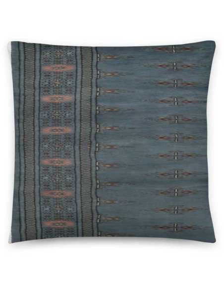 tappeto PAKISTAN BOKHARA EXTRA CM.79X308