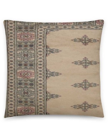 tappeto PAKISTAN BOKHARA EXTRA CM.92X150