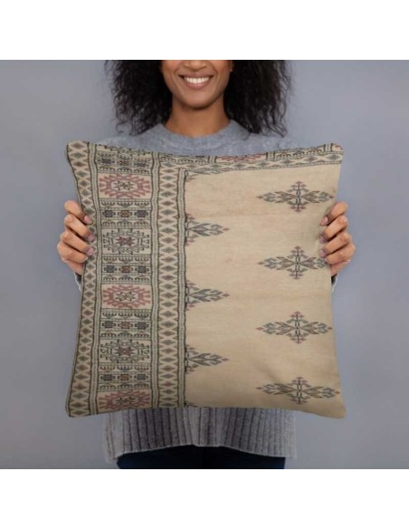 tappeto PAKISTAN BOKHARA EXTRA CM.92X150