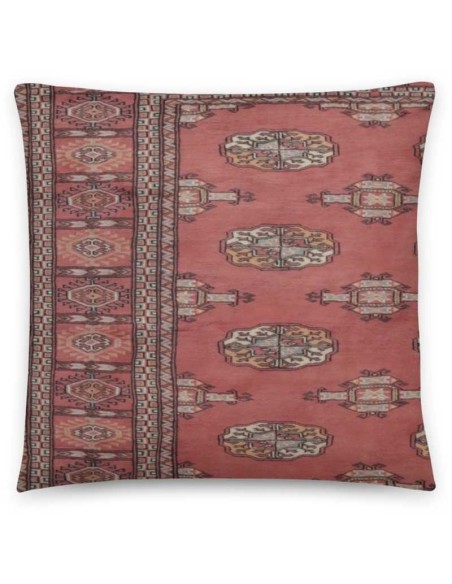 tappeto PAKISTAN BOKHARA EXTRA CM.132X186