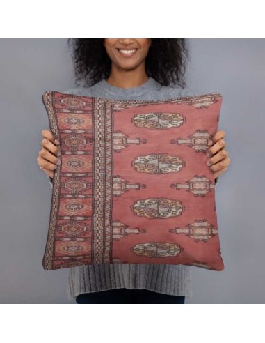 tappeto PAKISTAN BOKHARA EXTRA CM.132X186