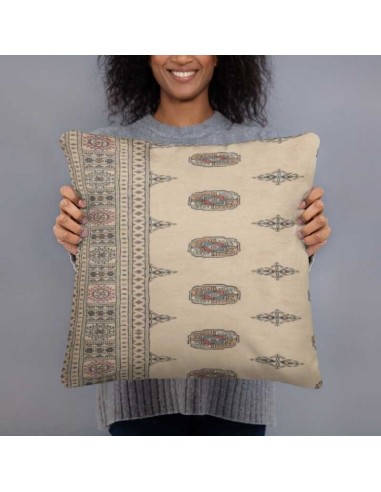 tappeto PAKISTAN BOKHARA EXTRA CM.139X210