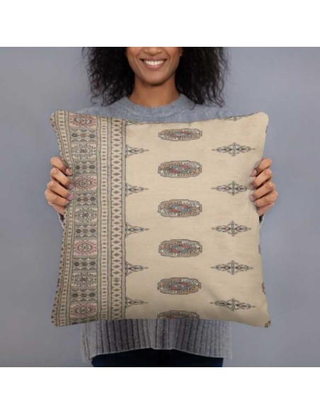 tappeto PAKISTAN BOKHARA EXTRA CM.139X210