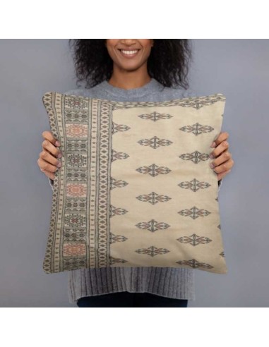 tappeto PAKISTAN BOKHARA EXTRA CM.137X207