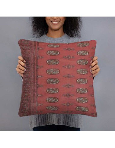 tappeto PAKISTAN BOKHARA EXTRA CM.174X245