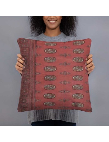tappeto PAKISTAN BOKHARA EXTRA CM.174X245