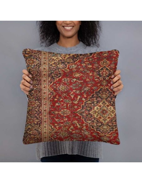 tappeto PERSIA KESHAN CM.192X301