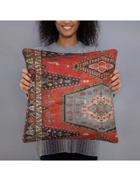 tappeto PERSIA MAHAL CM.214X330