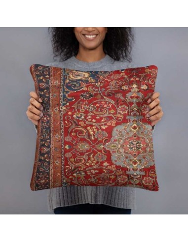 tappeto PERSIA MASHAD CM.202X290