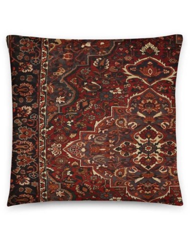 tappeto PERSIA BAKHTIYAR CM.212X302