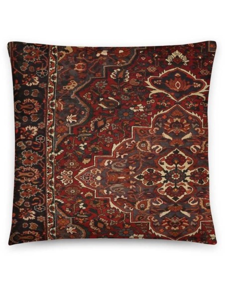 tappeto PERSIA BAKHTIYAR CM.212X302