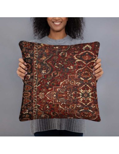 tappeto PERSIA BAKHTIYAR CM.212X302