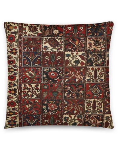 tappeto PERSIA BAKHTIYAR CM.216X308