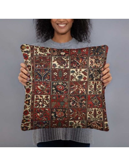 tappeto PERSIA BAKHTIYAR CM.216X308