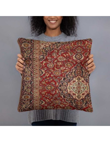tappeto PERSIA KESHAN CM.195X331