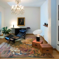 Carpet moderno Wallflor Versailles