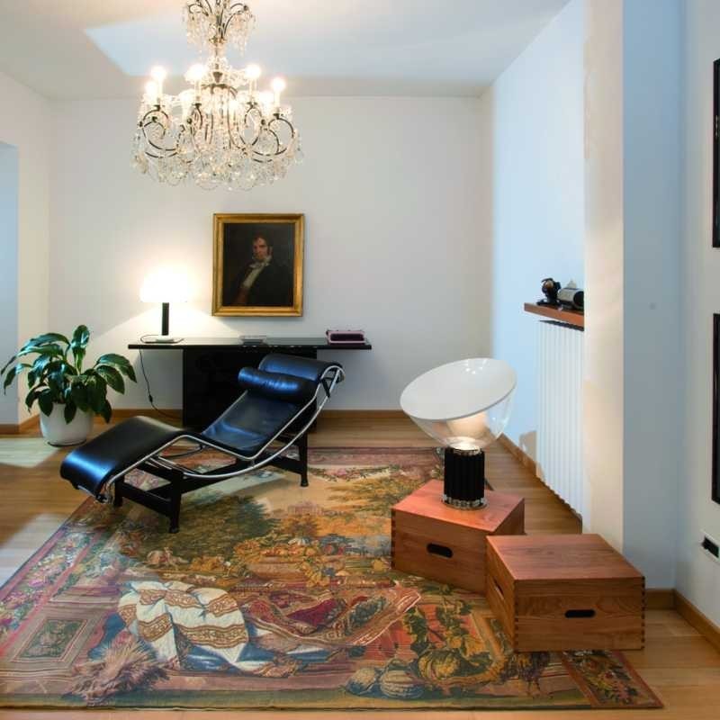 Carpet moderno Wallflor Versailles