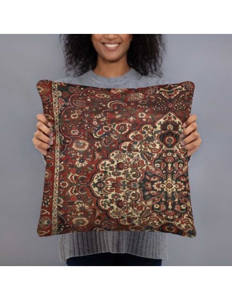 tappeto PERSIA BAKHTIYAR CM.209X320