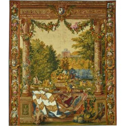 Carpet moderno Wallflor Versailles 2