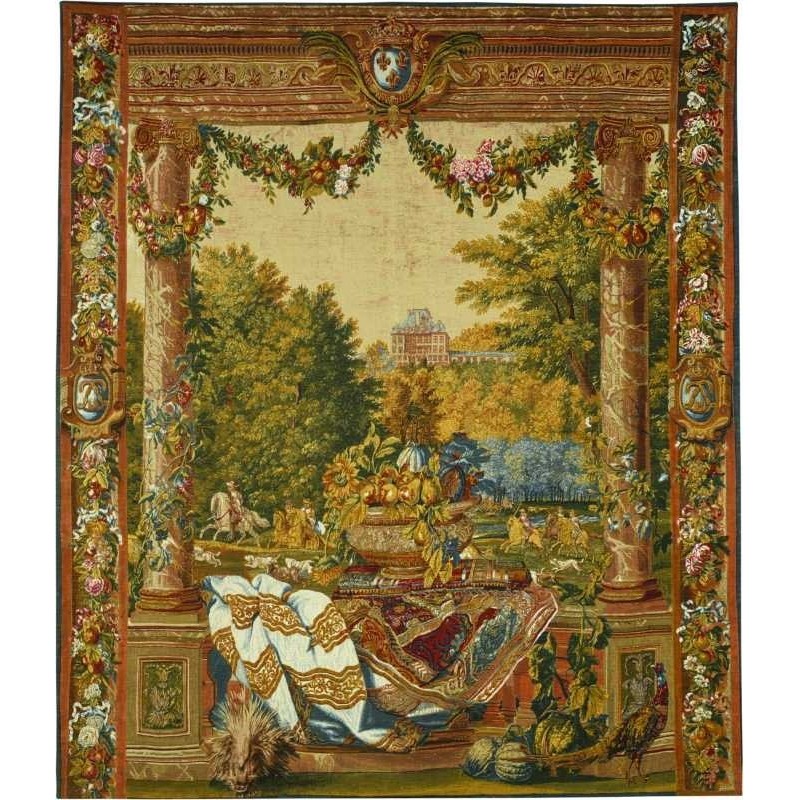 Carpet moderno Wallflor Versailles