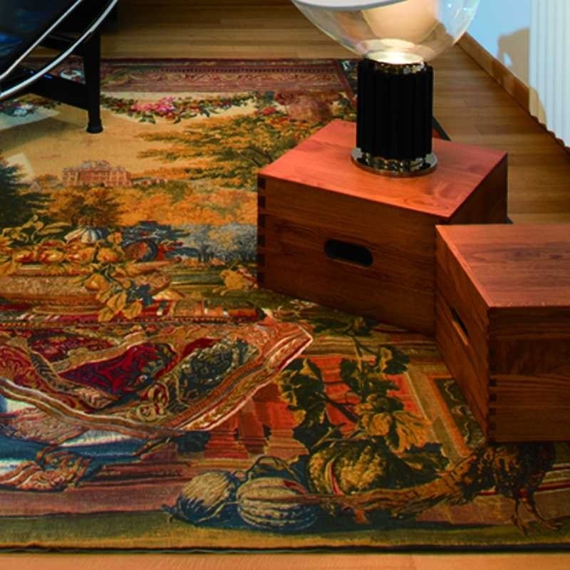 Tappeto moderno Wallflor Versailles