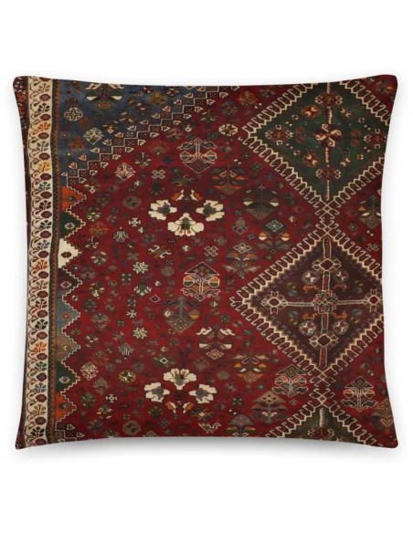 tappeto PERSIA KASHGHAI CM.169X276