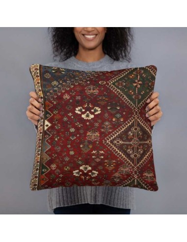 tappeto PERSIA KASHGHAI CM.169X276