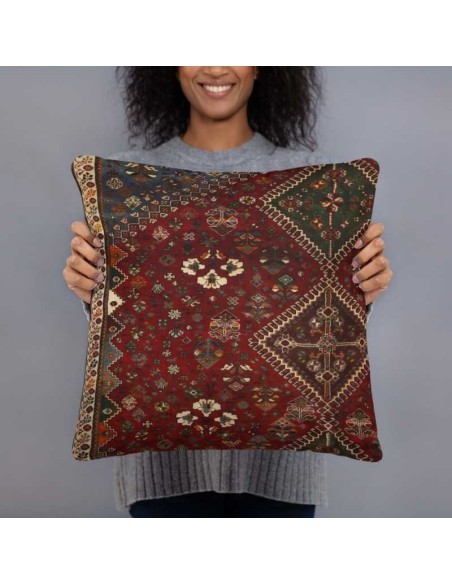 tappeto PERSIA KASHGHAI CM.169X276